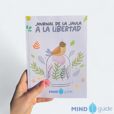 Journal de la Jaula a la Libertad