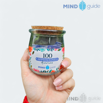 100 Afirmaciones diarias
