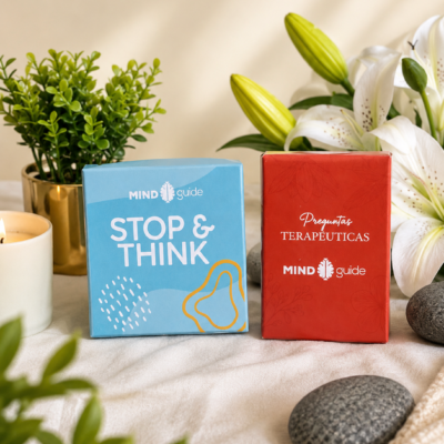 🧠 Kit de Tarjetas MindGuide