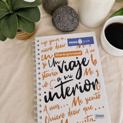 Diario Personal: Un viaje a mi interior