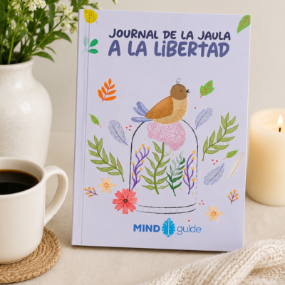 Journal de la Jaula a la Libertad